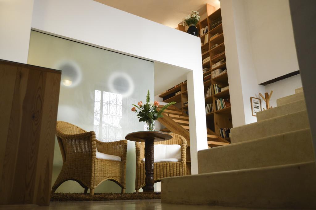Riad Azahra Rabat Habitación foto