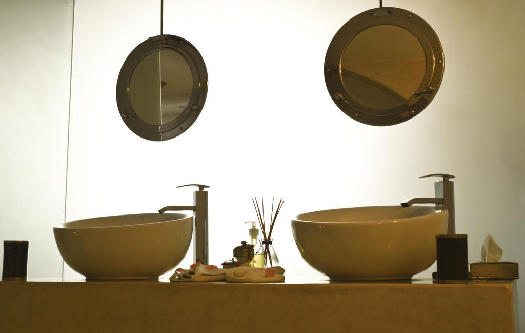 Riad Azahra Rabat Habitación foto